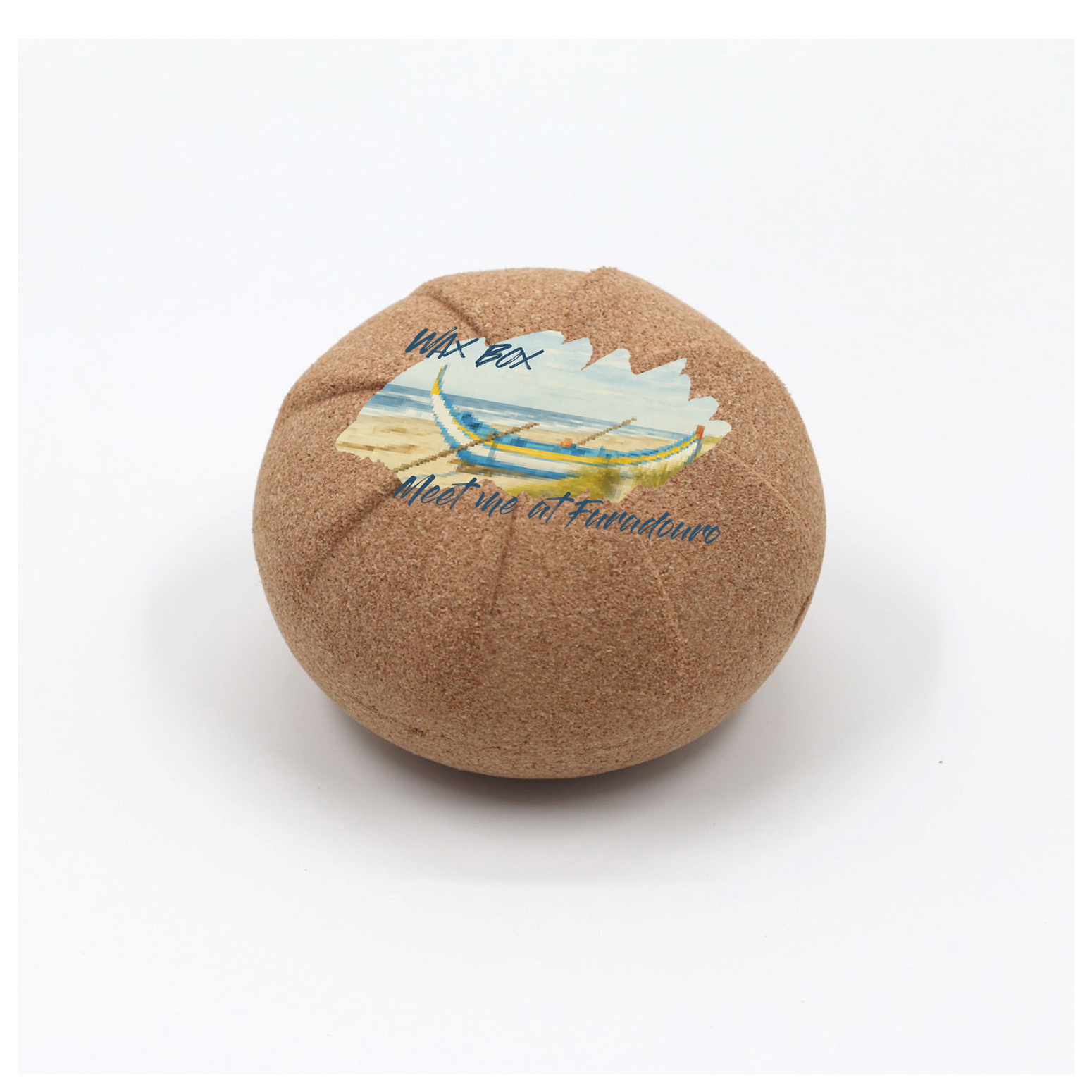 Meet me at Furadouro Red.